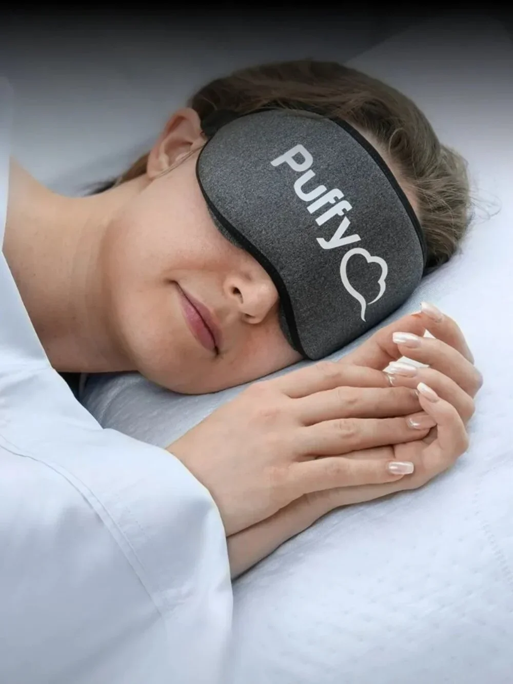 Puffy SIGNATURE Sleep Mask